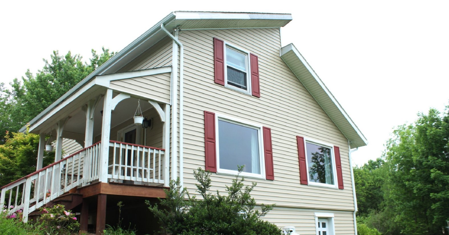 Success Spotlight Integrity Custom Builders